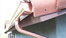 Rain Gutter Installation, Repair, Cleaning in Strathcona, MN
